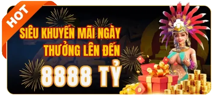Khuyến mãi j888 hấp dẫn