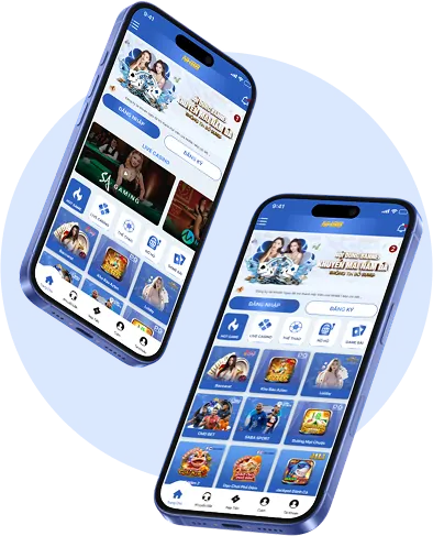 Đồ họa sống động j888