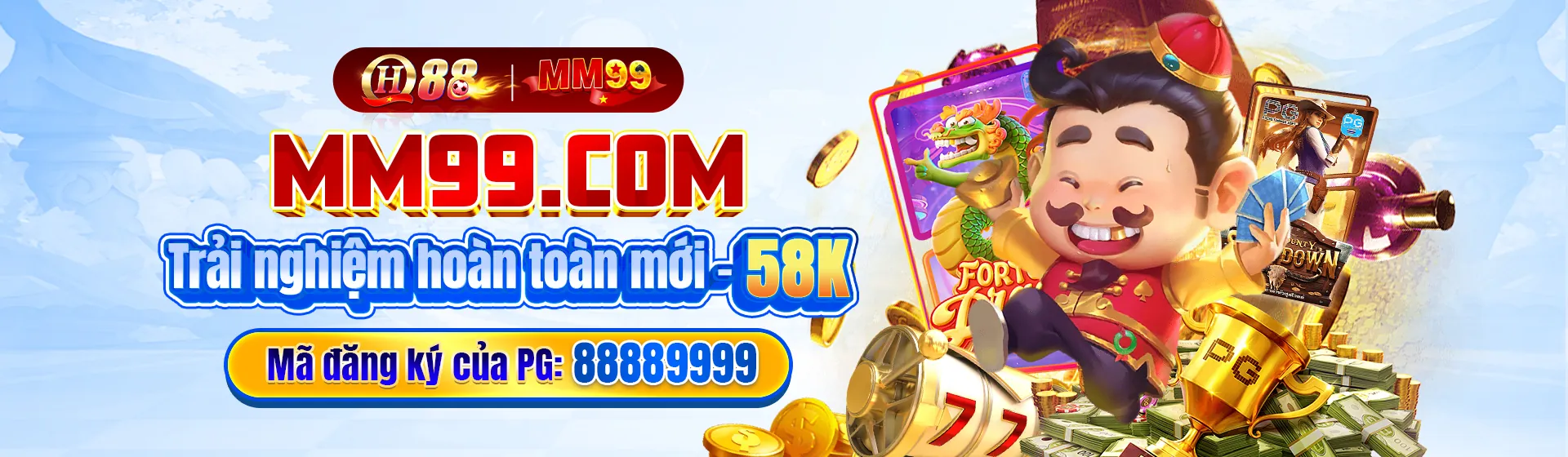Hình ảnh Nổ Hũ J888 với jackpot lớn và tiền vàng